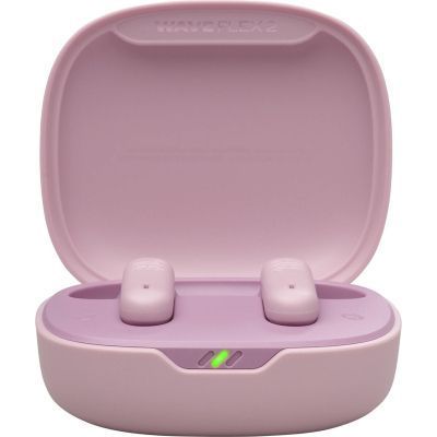 Наушники JBL Wave Flex 2 Pink (JBLWFLEX2PIK) JBLWFLEX2PIK фото