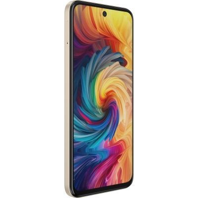 Мобільний телефон ZTE Nubia V70 8/256GB Gold (1143717) 898-1143717 фото