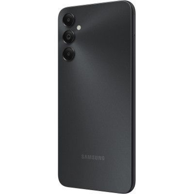 Мобільний телефон Samsung Galaxy A05s 4/128Gb Black (SM-A057GZKVEUC) SM-A057GZKVEUC фото