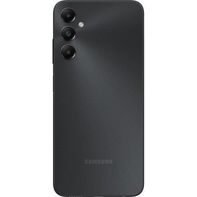 Мобільний телефон Samsung Galaxy A05s 4/128Gb Black (SM-A057GZKVEUC) SM-A057GZKVEUC фото