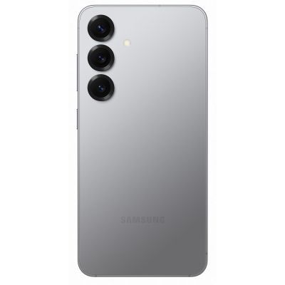 Мобильный телефон Samsung Galaxy S25 12/512Gb Silver Shadow (SM-S931BZSHEUC) SM-S931BZSHEUC фото