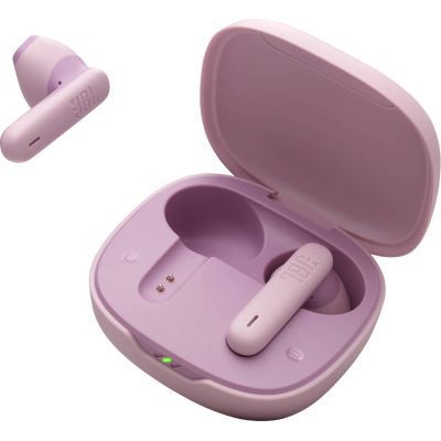 Наушники JBL Wave Flex 2 Pink (JBLWFLEX2PIK) JBLWFLEX2PIK фото