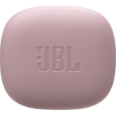 Наушники JBL Wave Flex 2 Pink (JBLWFLEX2PIK) JBLWFLEX2PIK фото