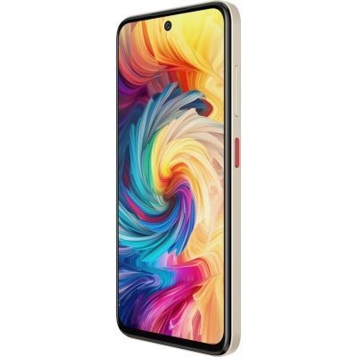 Мобільний телефон ZTE Nubia V70 8/256GB Gold (1143717) 898-1143717 фото