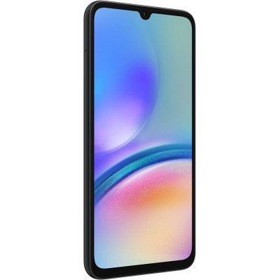Мобільний телефон Samsung Galaxy A05s 4/128Gb Black (SM-A057GZKVEUC) SM-A057GZKVEUC фото
