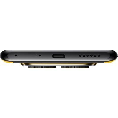 Мобільний телефон Xiaomi Poco X7 8/256GB Black (1123286) 898-1123286 фото