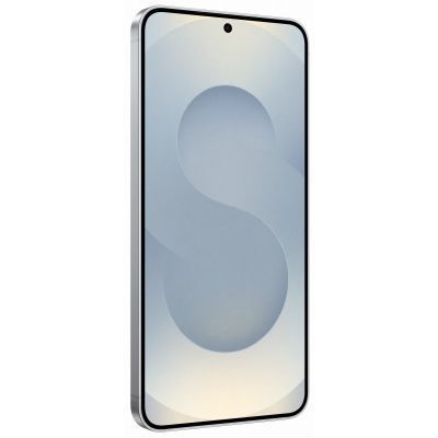 Мобильный телефон Samsung Galaxy S25 12/512Gb Silver Shadow (SM-S931BZSHEUC) SM-S931BZSHEUC фото