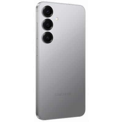Мобильный телефон Samsung Galaxy S25 12/512Gb Silver Shadow (SM-S931BZSHEUC) SM-S931BZSHEUC фото