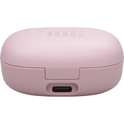 Наушники JBL Wave Flex 2 Pink (JBLWFLEX2PIK) JBLWFLEX2PIK фото