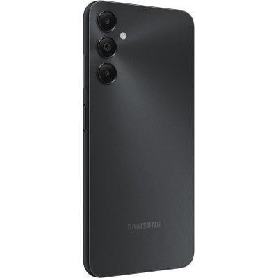 Мобільний телефон Samsung Galaxy A05s 4/128Gb Black (SM-A057GZKVEUC) SM-A057GZKVEUC фото