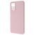 Чохол WAVE Full Silicone Cover для Xiaomi Redmi Note 11 Pro/Redmi Note 12 Pro 4G Pink sand 656-07559 фото
