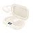 Беспроводные наушники BOROFONE BW73 Lucky Open True Wireless BT headset Milky White 656-01603 фото