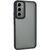 Чохол TPU+PC Lyon Frosted для Samsung Galaxy A57 5G Black 777-09248 фото