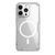 TPU чохол Nillkin Nature Pro Magnetic для Apple iPhone 13 Pro (6.1") Transparent 777-08007 фото