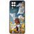 TPU+PC чохол Prisma Ladies для Samsung Galaxy A12 / M12 Anime 777-07257 фото