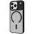 Чохол Proove Essence Case with Magnetic Ring iPhone 17 Pro Black 656-04633 фото