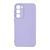 Чохол Silicone Cover Full Camera для Samsung Galaxy S23 Plus (S916) Lilac 777-02476 фото