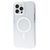 Чехол Proove Shadow Star Case with Magnetic Ring iPhone 14 Pro Max White 656-05162 фото