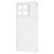 Чехол WXD Силикон 0.8 mm HQ Honor X8a Прозрачный 777-00603 фото