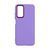 Чохол Silicone Cover Metal frame для Xiaomi Redmi Note 11 (Global) / Note 11S 4G Elegant purple 208-03489 фото
