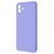Чохол WAVE Colorful Case (TPU) Samsung Galaxy A07 Light purple 656-05767 фото