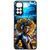 TPU+PC чохол Prisma Ladies для Xiaomi Redmi Note 11 Pro 4G/5G / 12 Pro 4G Cyberpunk 777-07457 фото