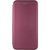 Кожаный чехол-книжка Classy для Xiaomi Redmi Note 9s / Note 9 Pro / Note 9 Pro Max Maroon 777-06001 фото