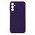 Чохол Silicone Cover Full Camera для Samsung Galaxy A24 4G (A245) Purple 777-02526 фото