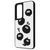 Чехол Wave Doodle Case для Samsung Galaxy S24 Fe Black Fluffy 777-03745 фото