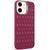 Чохол TPU Ribbio для Apple iPhone 11 (6.1") Red 777-06808 фото