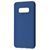 Чехол WAVE Colorful Case (TPU) для Samsung Galaxy S10E (G970F) Blue 656-06067 фото