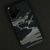 Чехол Elite Carbon Matte BOX Magnetic для iPhone 17 Print Grey 208-06359 фото