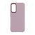 Чохол Silicone Cover Metal frame для Samsung Galaxy A34 5G (A346) Pink sand 208-03439 фото