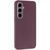 Чохол TPU Bonbon Metal Style для Samsung Galaxy S24 / S25 Plum 555-02776 фото