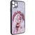 TPU+PC чохол Prisma Ladies для Apple iPhone 11 Pro Max (6.5") Ukrainian Girl 208-05984 фото