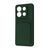 Чехол WAVE Colorful Pocket Xiaomi Redmi Note 13 Pro 5G/Poco X6 5G Dark Green 777-00290 фото