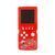 Портативная игровая консоль Tetris T14 Red 300-00023 фото