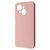 Чехол WAVE Colorful Case (TPU) для Tecno Spark Go 2025/Go 1/Pop 9 Pink sand 656-06317 фото
