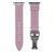 Ремінець для Apple Watch Hermes 42/44/45/49 mm Lavender 212-02220 фото