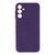 Чехол Silicone Cover Full Camera для Samsung Galaxy A15 (A155) Purple 777-02880 фото