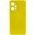 Чохол Silicone Cover Lakshmi Full Camera для Xiaomi Poco F5 / Note 12 Turbo Flash 777-06948 фото