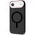 Чохол Proove Cuprum Case with Magnetic Ring iPhone 17 Air Black 656-04561 фото