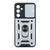 Протиударний чохол Armor Guard Shield для Samsung Galaxy A16 (A165)/A16 5G (A166) Silver 757-00480 фото