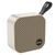 Портативная колонка HOCO HC22 Auspicious sports BT speaker, 5W, Paint White 6931474798893 фото
