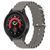 Ремешок Ocean Band для Smart Watch 20mm Gray 212-01388 фото