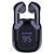 Наушники ACEFAST T6 True wireless stereo headset Sapphire Blue 656-00837 фото
