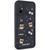 Чохол TPU Toys Case для Xiaomi Redmi 12C / Poco C55 Black/Always Happy 777-03858 фото