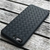 Плетений чохол Bottega Veneta для iPhone 8 Plus/7 Plus Чорний 208-01706 фото