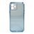 Протиударний чохол для смартфона Space III для iPhone 12 Peak Blue 666-01659 фото