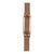 Ремешок для Xiaomi Mi Band 5/6 Milanese Loop Rose Gold 212-02522 фото